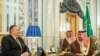 Эр-Рияд призвал мировое сообщество дать отпор виновным в атаке на НПЗ