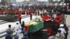 Ghana cử hành tang lễ TT John Atta Mills