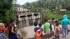 فلپائن: زلزلے سے کم ازکم چھ افراد ہلاک 120 سے زائد زخمی