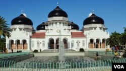 Indonesia’s Aceh Province Poised to Apply Shariah Law to Non-Muslims