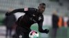 Trois mois de suspension pour un footballeur congolais de Stuttgart 