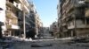 OPCW Verifikasi Lokasi Terlantar Senjata Kimia Suriah