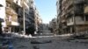 Сирія: інспектори здійснили перевірку на «покинутому» об’єкті хімзброї