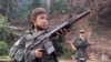 Trẻ em vẫn bị buộc phải cầm súng chiến đấu tại Miến Điện 