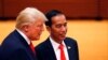 Trump dan Jokowi Sepakat Kerjasama Pengadaaan Alat Kesehatan Untuk Atasi Covid-19