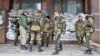 یوکرین میں انسانی حقوق کی خلاف ورزیوں کی تحقیقات کا مطالبہ