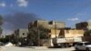 Helicopters Bomb Islamists' Ammunition Sites in Libya's Benghazi
