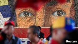 Las protestas populares demandan la salida del poder del presidente Nicolás Maduro y exigen se les respeten sus libertades fundamentales.