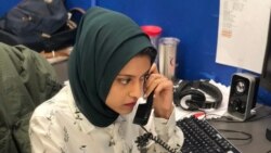 [구석구석 미국 이야기 오디오] 미국 최초 히잡을 쓴 방송 기자...무슬림 여성 슈퍼히어로 ‘미즈 마블’