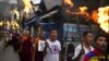 US: Tibetan Self-Immolations 'Desperate Acts' of Protest