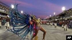  Carnaval do Rio de Janeiro