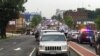 Reports of Shooter Put Washington DC Navy Yard on Lockdown