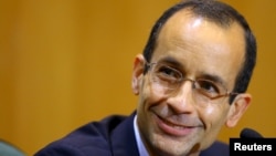 Marcelo Odebrecht, antigo presidente e herdeiro da Odebrecht