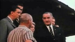 50 лет войны с бедностью в США