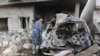 عراق: بم دھماکوں میں 17 ہلاک