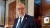 Libyan Official Slams Tunisia Jailing Ghannouchi