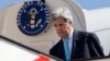 Kerry in Jordan to Jumpstart Middle East Peace Talks