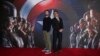 "Captain America: Civil War" เปิดตัวสนั่นสยบคำถามตลาดหนังซูเปอร์ฮีโร่อิ่มตัว?
