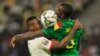 Kameruni Yatsinze Burkina Faso 2-1 mu Rukino Rwuguruye CAN