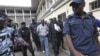 Ivory Coast Violence Stokes Political Tensions