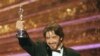 Al Pacino es "Paterno" en HBO