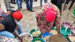 Malidenw ka waleya min bɛ u haminanko la nin waati nin na.