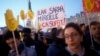Ribuan Warga Perancis Unjuk Rasa Menentang Sentimen Anti-Semit