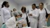 Brazilian Doctors Fail to Report for Duty to Replace Cubans 