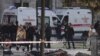 انفجار مرگبار بمب در منطقه توریستی استانبول، داعش متهم اصلی شناخته شد