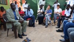 SSudan Media Houses Face Challenges [4:11]