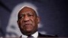 Por Sexo: Cosby acepta drogó a mujeres