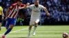 Real Madrid: Dani Carvajal prolonge jusqu'en 2022