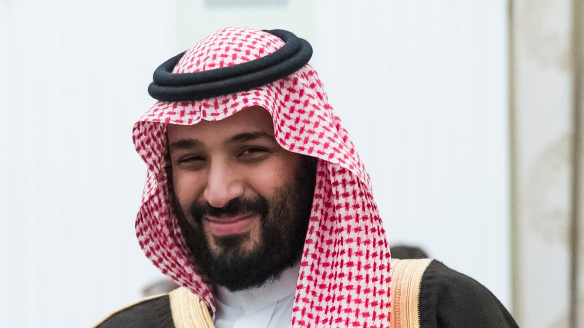 US intelligence agencies revealed the Saudi Crown Prince.  Approved the capture-kill operation of Kashoggi.