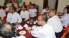 စာေပေဟာေျပာခြင့္ ပုဂၢိဳလ္တခ်ိဳ႕ တားျမစ္ခံရမႈအေပၚ စိုးရိမ္မႈတုိး