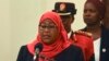 Tanzania : Rais Samia afanya mabadiliko madogo Baraza la Mawaziri