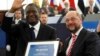Prix Sakharov 2014 : Dr. Mukwege appelle à soigner la RDC