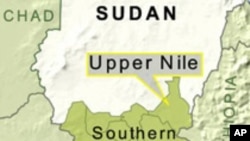 Group Urges Envoys to Place Human Rights at Center of Sudan Summit