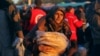 红十字：两千绝望平民被转移出阿勒颇