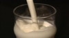 چکنائی والا دودھ پینا ذیابیطس سے بچاتا ہے: تحقیق