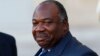Gabon's President Accuses Challenger of Fraud, Power Grab