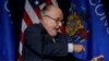 Giuliani, Gingrich, Christie Diperkirakan Masuk dalam Kabinet Trump