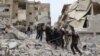 러시아·중국, 시리아 제재 결의안 거부