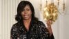 Alcaldesa renuncia tras "aplaudir" insulto a Michelle Obama