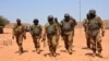 L'armée malienne nouvelle formule prend ses quartiers à Tombouctou