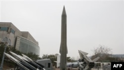 اروپا از کره شمالی می خواهد پرتاب ماهواره خود را متوقف کند