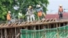 မလေးရှားရောက် မြန်မာလုပ်သားများ ကူညီရေး သံရုံးဦးစီး