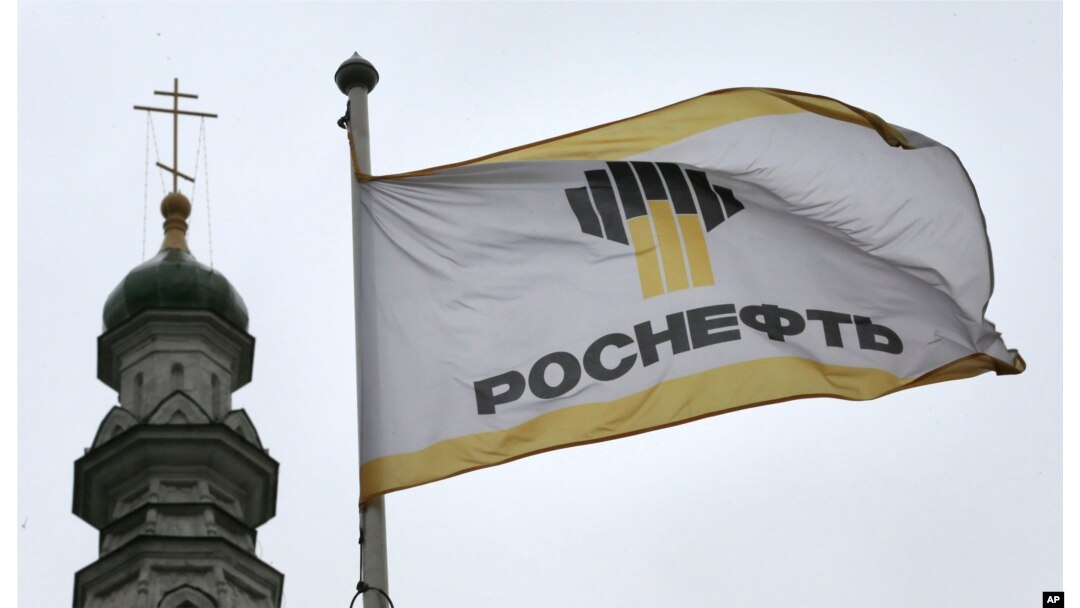 Công ty Rosneft của Nga lo sợ việc khoan thăm dò dầu khí của họ với Việt Nam trên biển Đông cũng sẽ bị Trung Quốc chèn ép như họ đã làm với công ty năng lượng của Tây Ban Nha, Repsol.