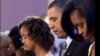 Keluarga Obama Berpenghasilan 5,5 Juta Dolar Tahun 2009