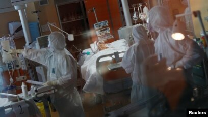 各国防疫加码联合国敦促二十国集团采取措施对抗疫情