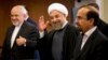 Rouhani UN Speech to Focus on Islamic State, Nuclear Program